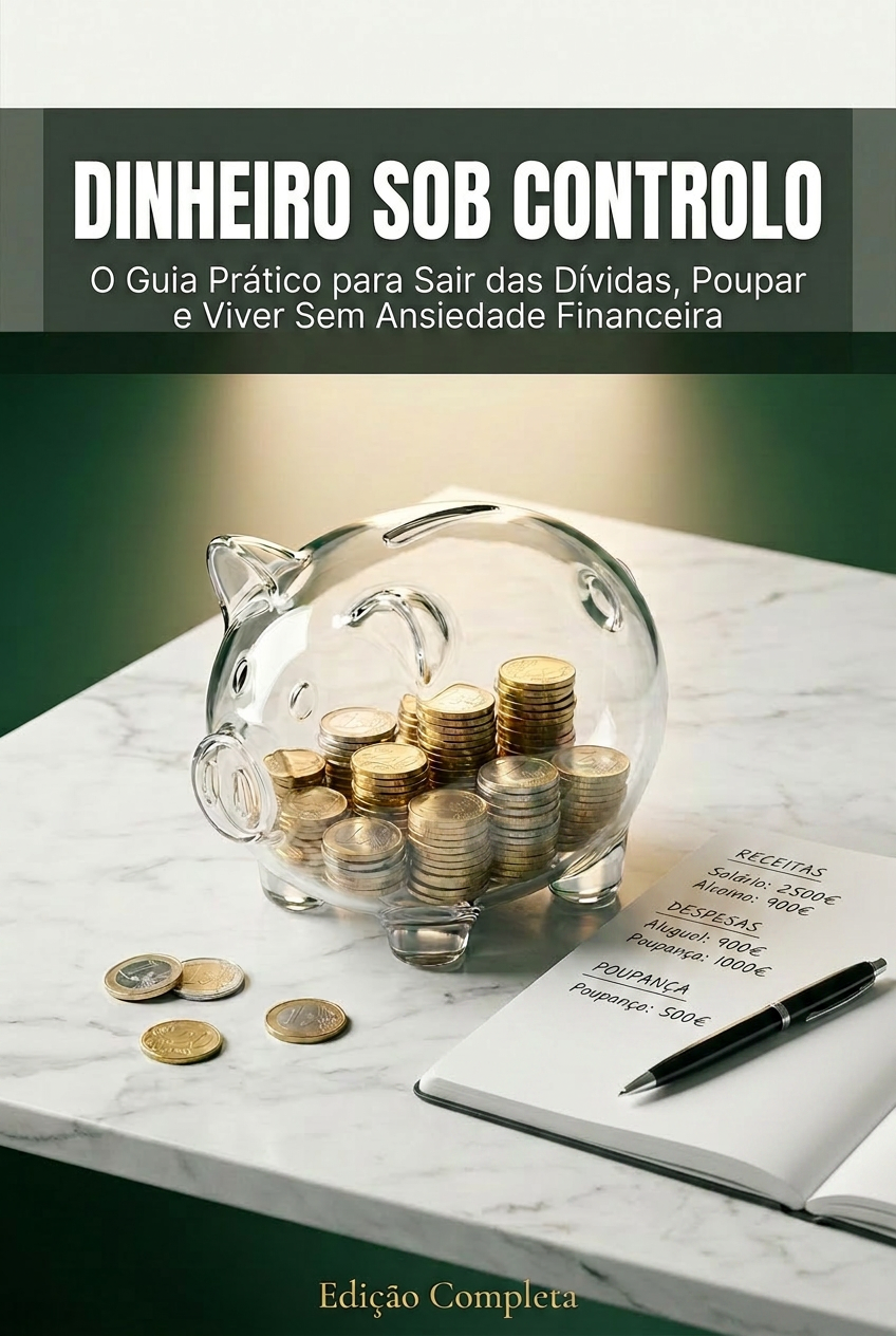 Dinheiro sob Controlo